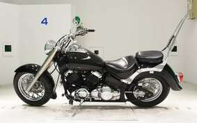 YAMAHA DRAGSTAR 400 CLASSIC 1999 4TR