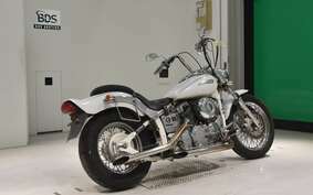 YAMAHA DRAGSTAR 400 2004 VH01J