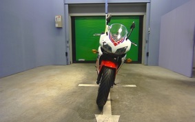 HONDA CBR400R ABS 2014 NC47