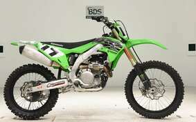 KAWASAKI KX450 KX450J