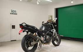 KAWASAKI BALIUS 250 Gen.2 ZR250B