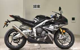 TRIUMPH DAYTONA 765 DA214A