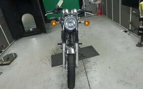 YAMAHA SR400 Gen.3 2009 RH01J