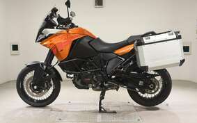 KTM 1190 ADVENTURE 2015