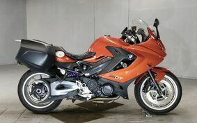 BMW F800GT 2014 0B03