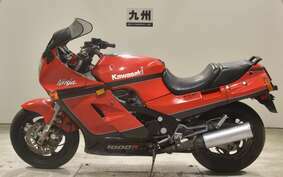 KAWASAKI GPZ1000RX 1987 ZXT00A