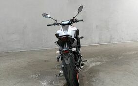 YAMAHA MT-07 2020 RM19J