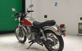 KAWASAKI ESTRELLA CUSTOM BJ250A