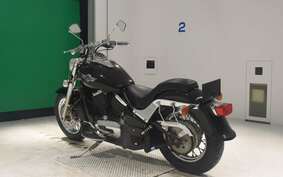 KAWASAKI VULCAN 400 CLASSIC 1997 VN400A