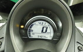 YAMAHA N-MAX SED6J