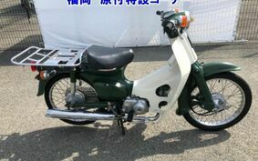 HONDA C50 AA01