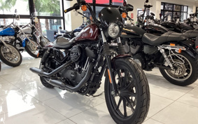 HARLEY XL1200NS 2018 LP3