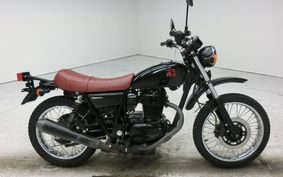 KAWASAKI 250TR FI 2009 BJ250F