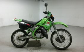 KAWASAKI KDX125 SR 1994 DX125A