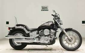 YAMAHA DRAGSTAR 400 2010 VH02J