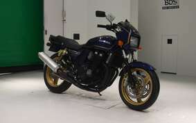 KAWASAKI ZRX400 1998 ZR400E