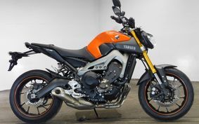 YAMAHA MT-09 2015 RN34J