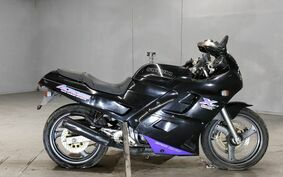 SUZUKI GSX250F Across GJ75A