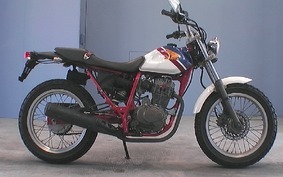 HONDA FTR223 MC34