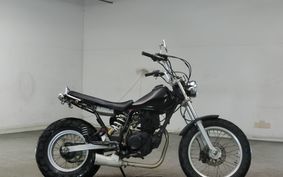 YAMAHA TW200 2JL