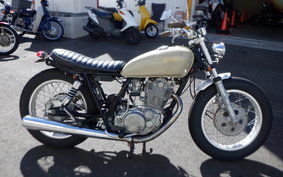 YAMAHA SR400 2000 1JR