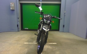 KAWASAKI KLX125D TRACKER 2011 LX125D