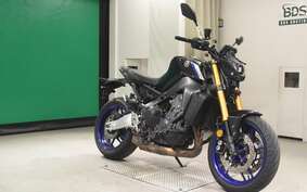 YAMAHA MT-09 SP 2021 RN69J