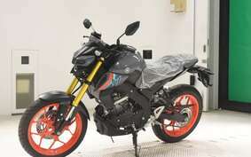 YAMAHA MT-15