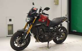 YAMAHA MT-09 2016 RN34J