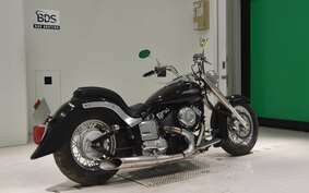 YAMAHA DRAGSTAR 400 CLASSIC 2003 VH01J