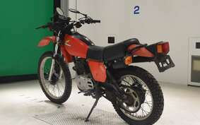 HONDA XL250S L250S