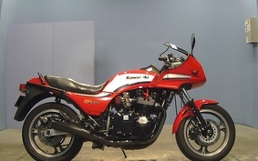 KAWASAKI GPZ1100 1984 ZXT10A