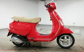 VESPA LX125IE M681