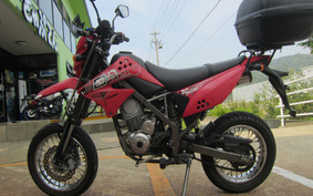 KAWASAKI KLX125D TRACKER 2012 LX125D