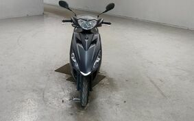 YAMAHA AXIS Z SED7J