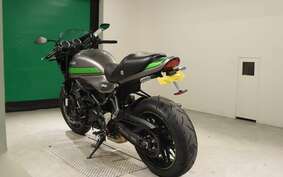 KAWASAKI Z900RS CAFE 2019 ZR900C