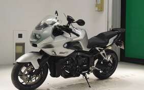 BMW K1200R SPORT 2009