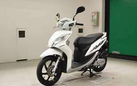 HONDA VISION 110