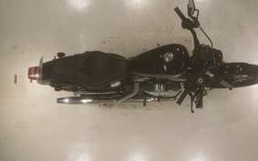 HARLEY XL1200N 2008