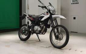 YAMAHA WR125R DE07