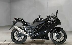 KAWASAKI NINJA 250R EX250K