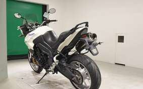 TRIUMPH TIGER 1050 2007