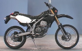 KAWASAKI KLX250 2004 LX250E