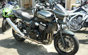 KAWASAKI ZRX1200 Daeg 2011 ZRT20D