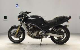 KAWASAKI BALIUS 250 ZR250A