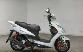 KYMCO RACING 125 Fi SR25