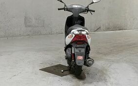 YAMAHA JOG ZR Evolution 2 SA39J