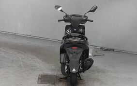 YAMAHA CYGNUS 125 X SED8J