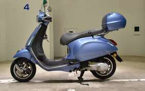 VESPA PRIMAVERA50 C532