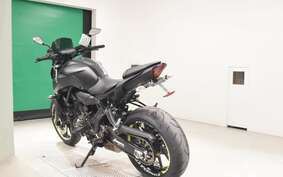 YAMAHA MT-07 ABS 2018 RM19J